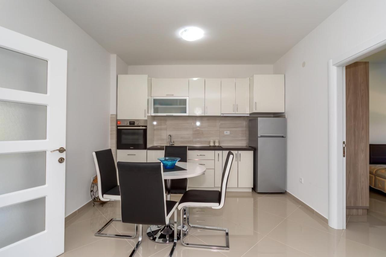 Apartman A13 Susanj Bar Exterior foto