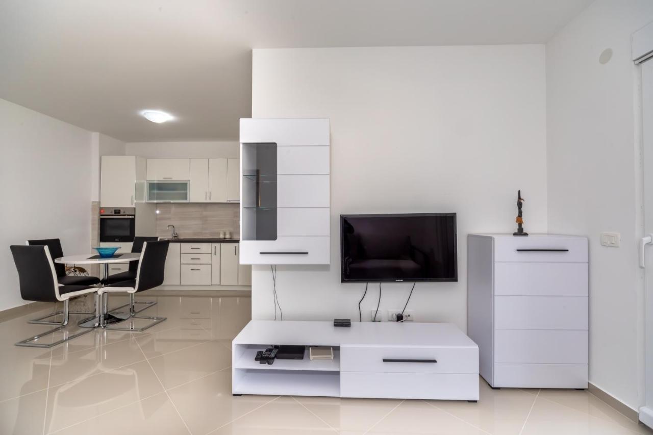Apartman A13 Susanj Bar Exterior foto