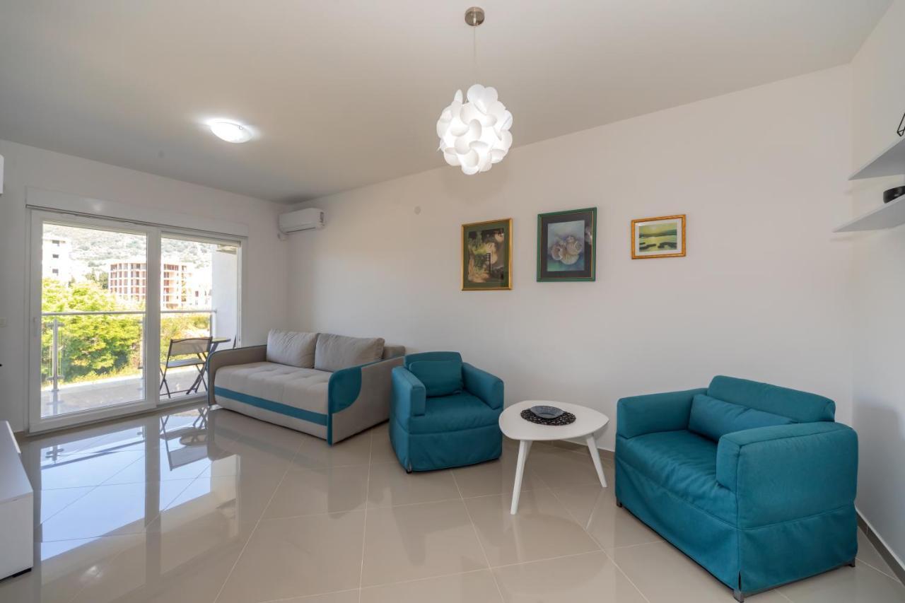 Apartman A13 Susanj Bar Exterior foto
