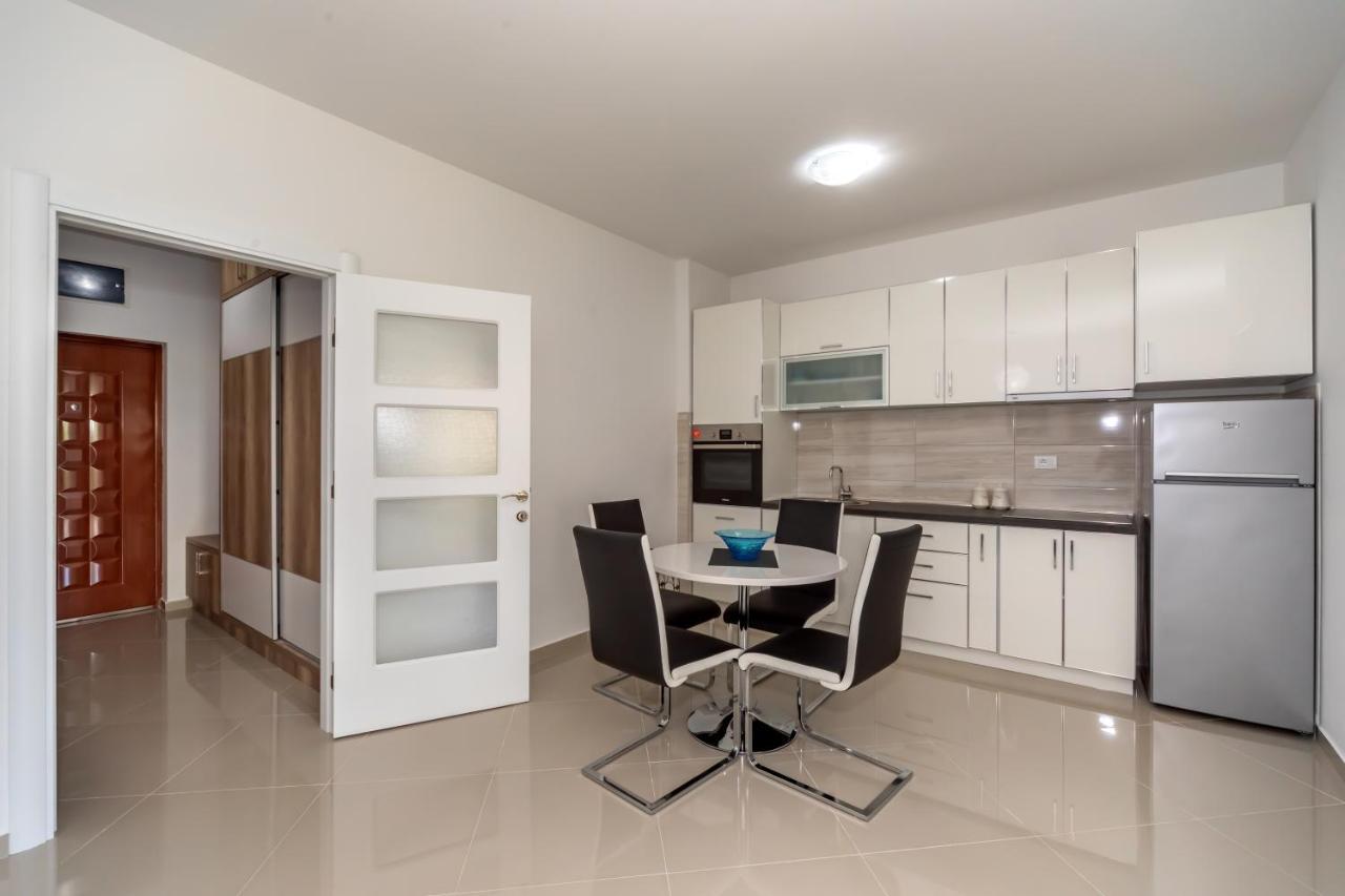 Apartman A13 Susanj Bar Exterior foto