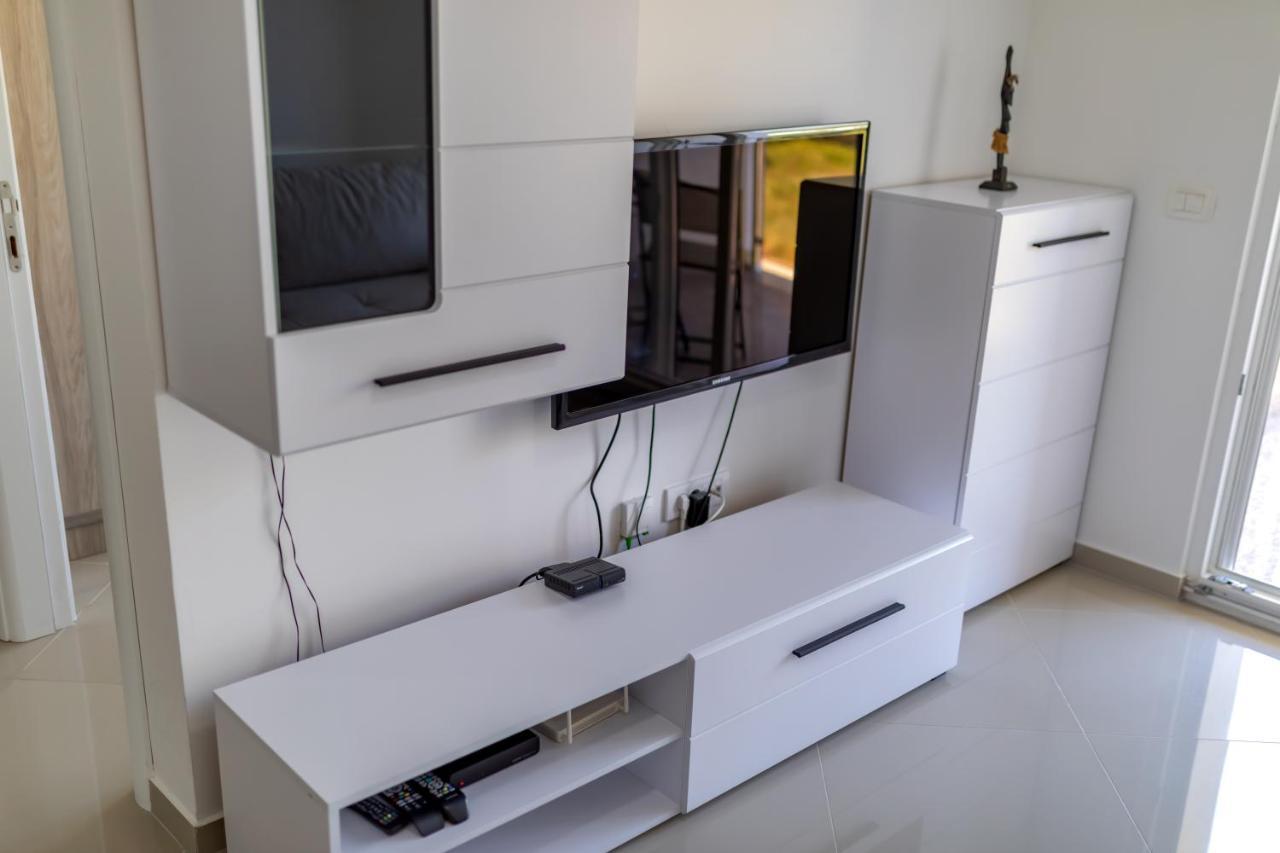 Apartman A13 Susanj Bar Exterior foto