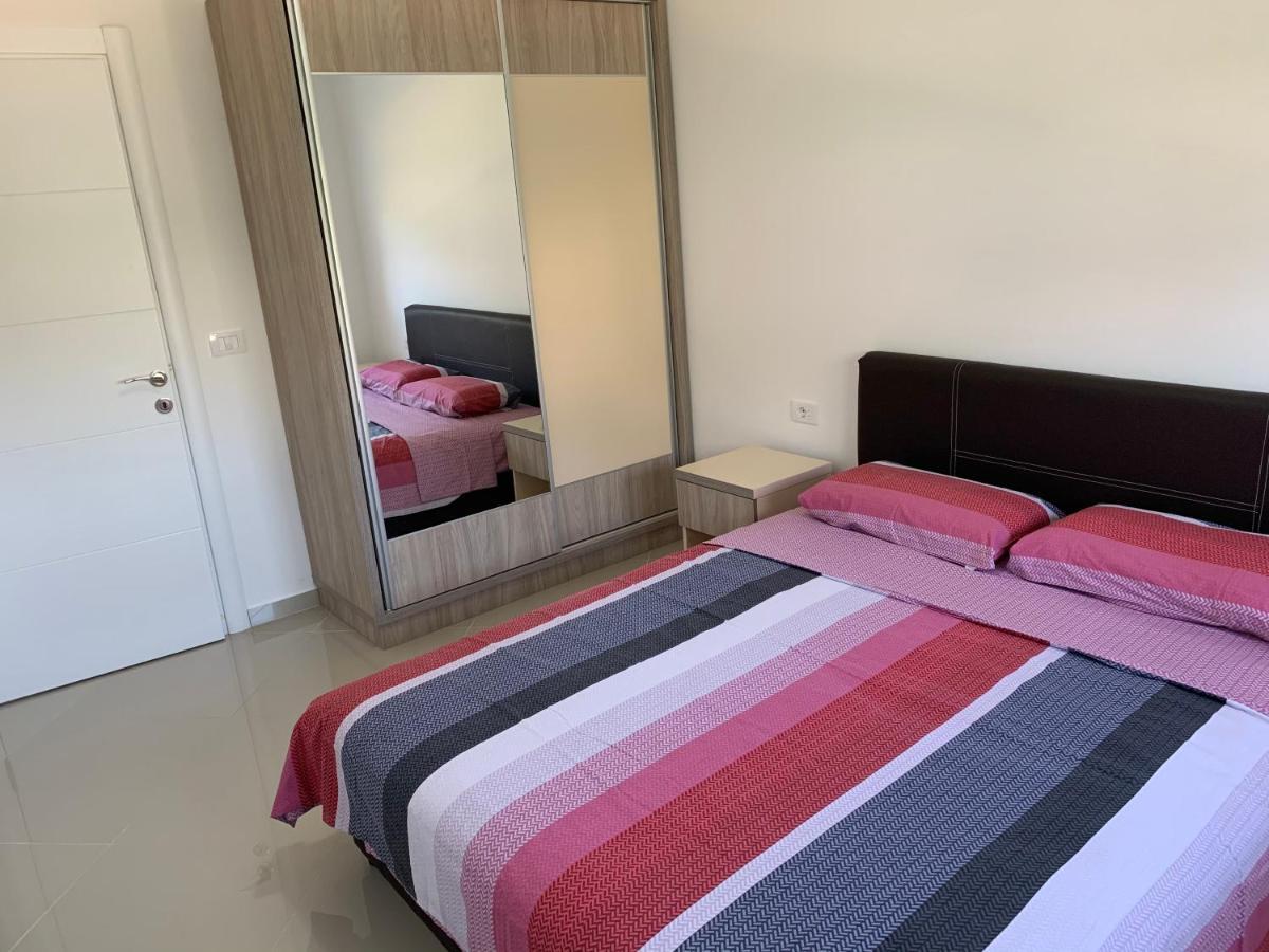 Apartman A13 Susanj Bar Exterior foto